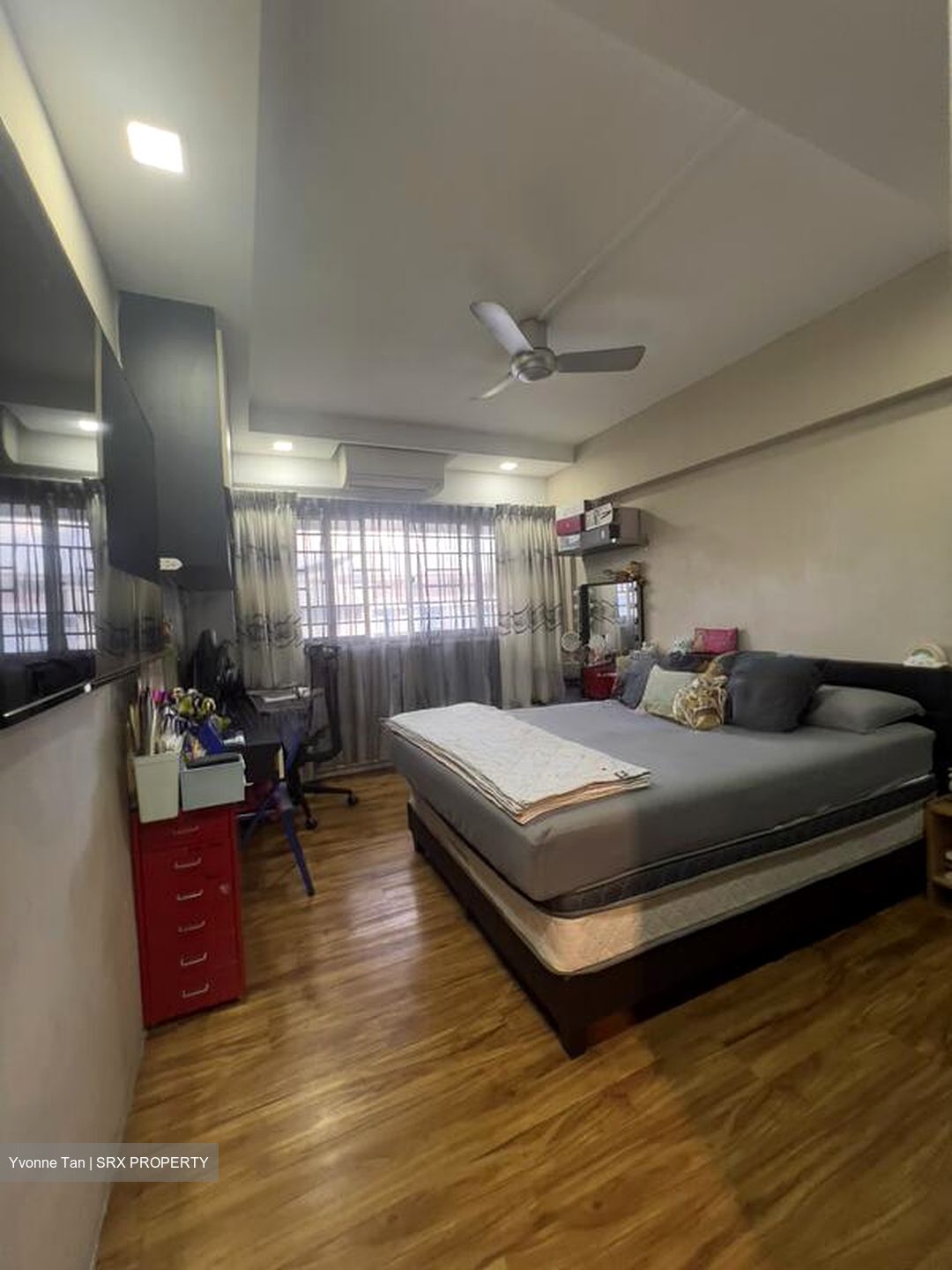 Blk 288 Tampines Street 22 (Tampines), HDB 5 Rooms #512060651